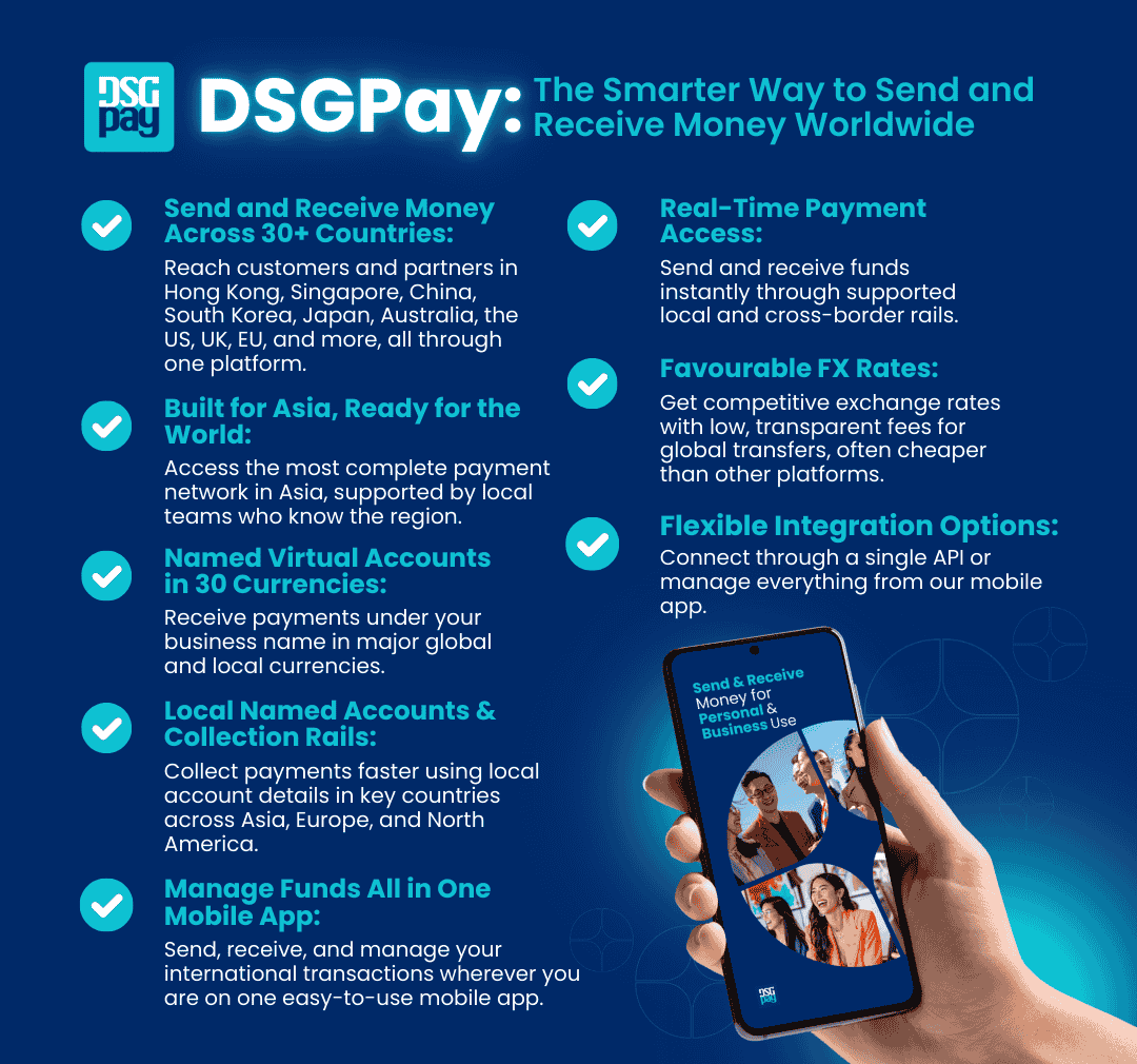 DSGPay