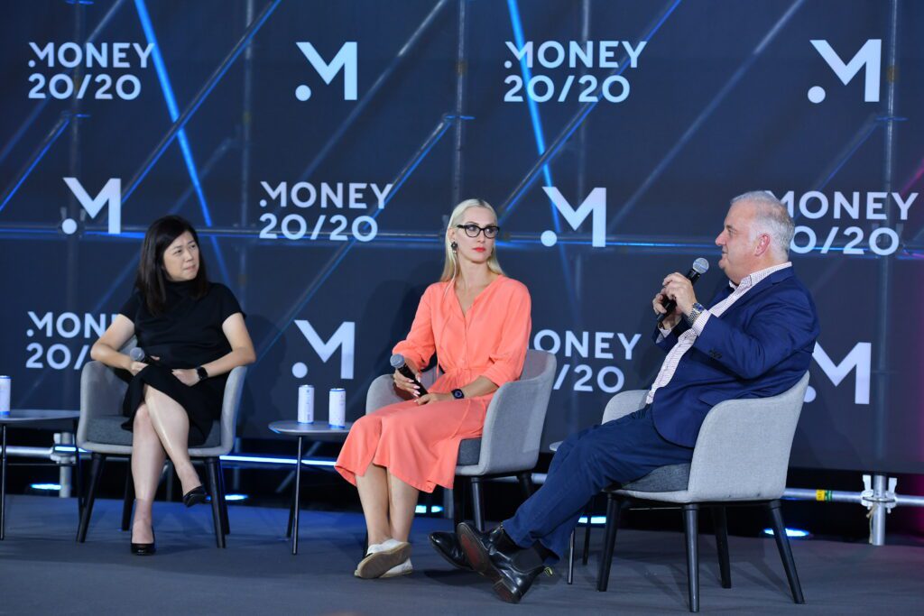 CEO Dwight Willis' Panel Participation