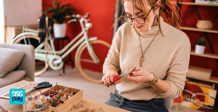 Etsy Payment Processing