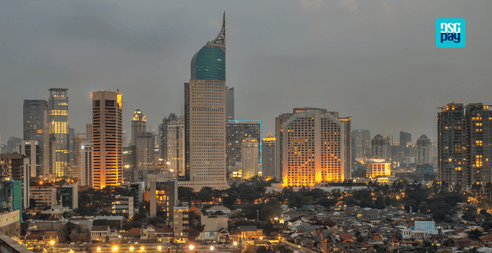 Opening a Business in Indonesia